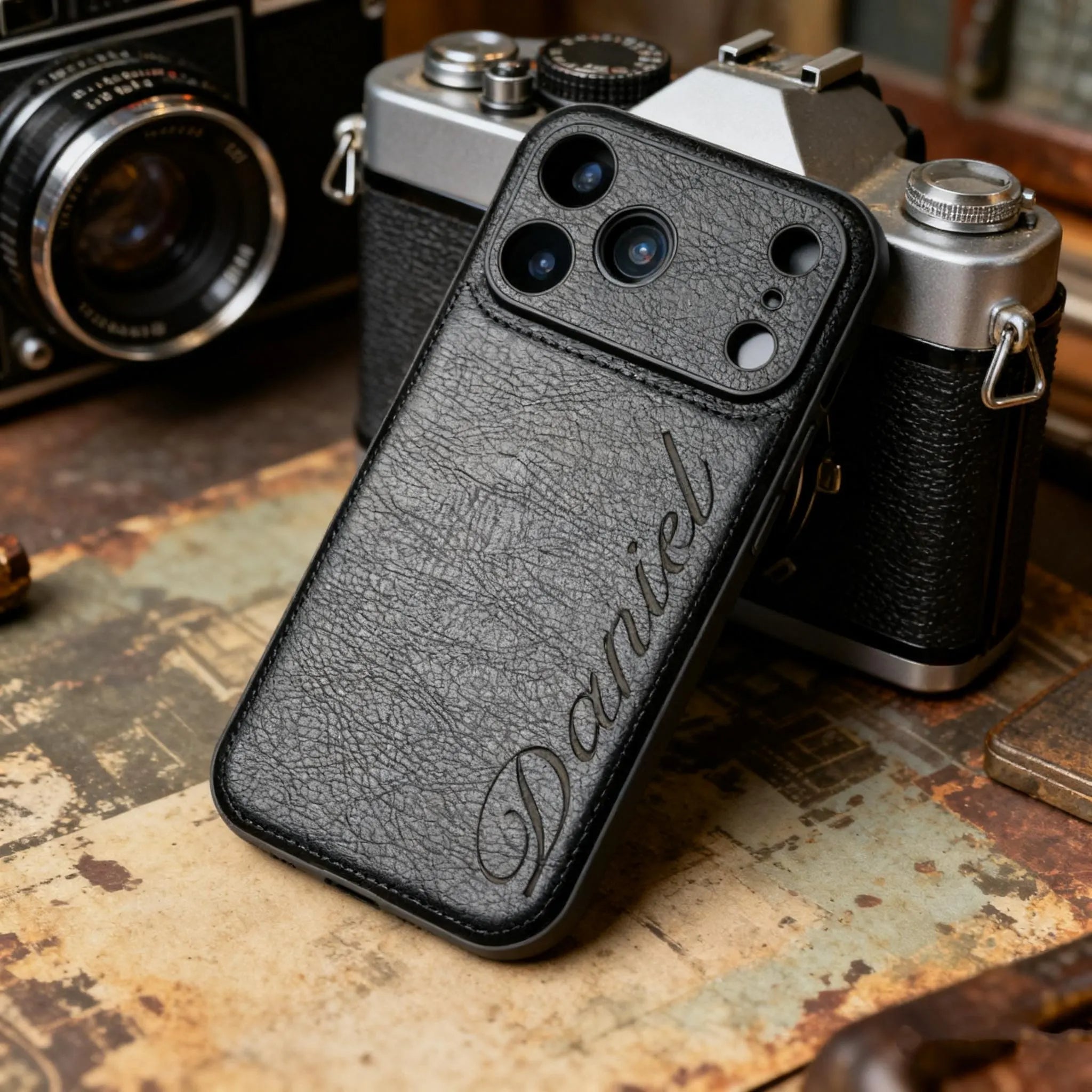 Iphone17 Pro Max Cases