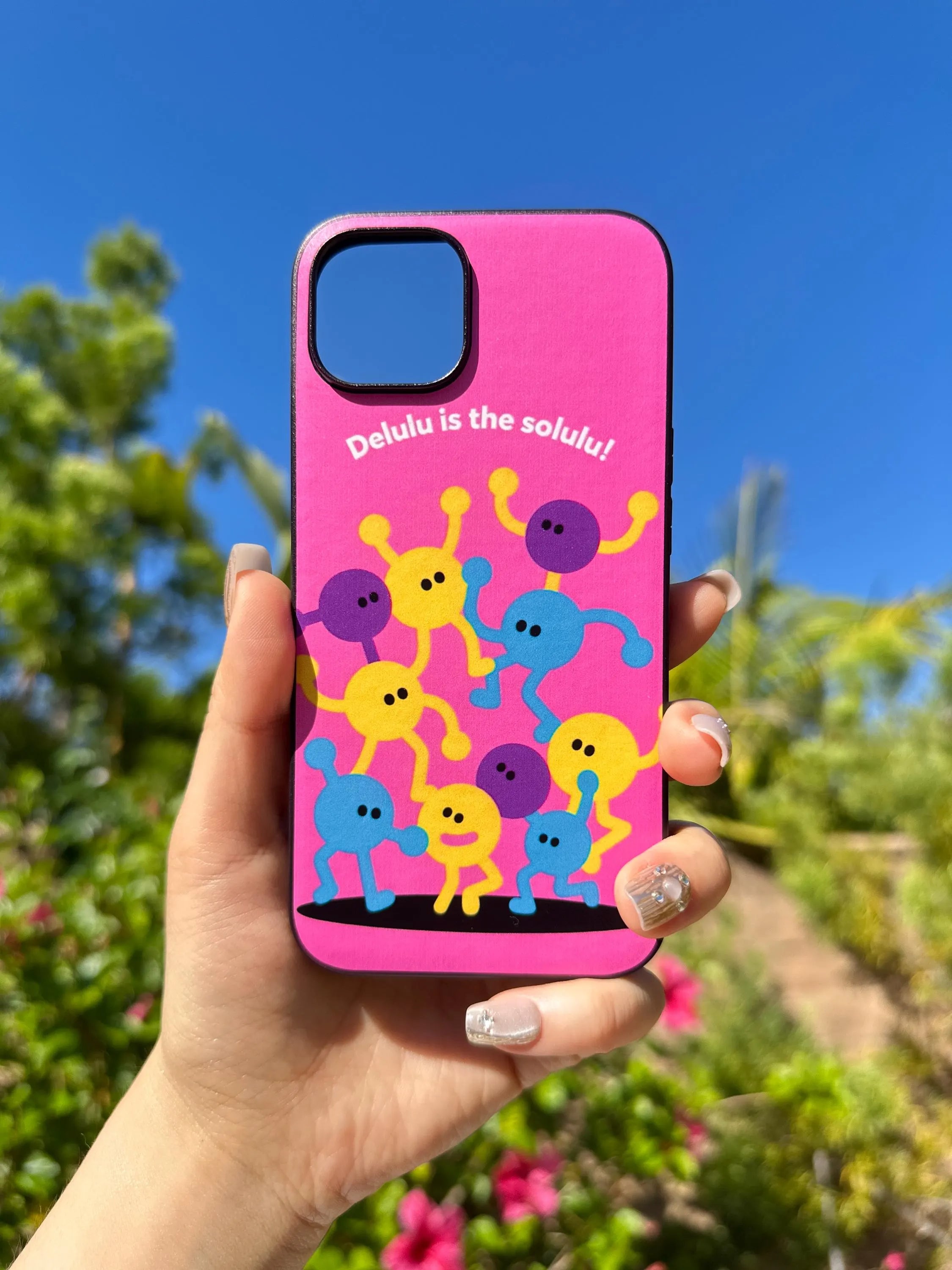 Iphone 16 Pro Max Cases